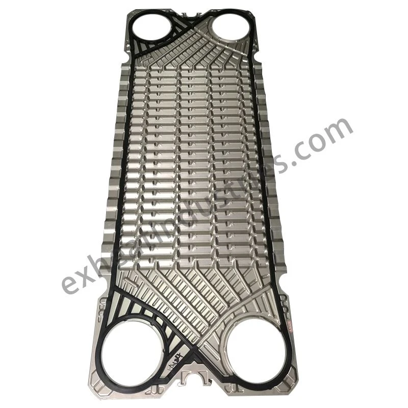 glue gasket and plate glue gasket and plate