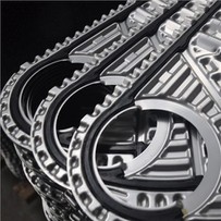 DongHwa Isı Eşanjörü Plakası