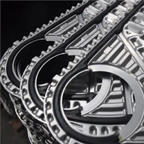 LHE Plakalı Eşanjör Contası