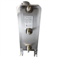 Kağıt Yapımı Endüstrisinde Plakalı Eşanjör